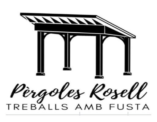 Pérgolas Rosell